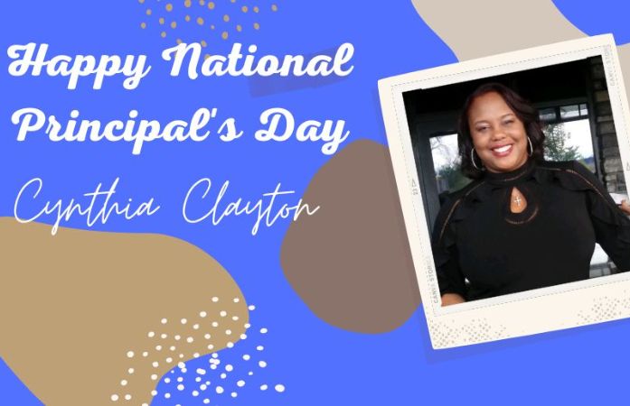  Principal Clayton